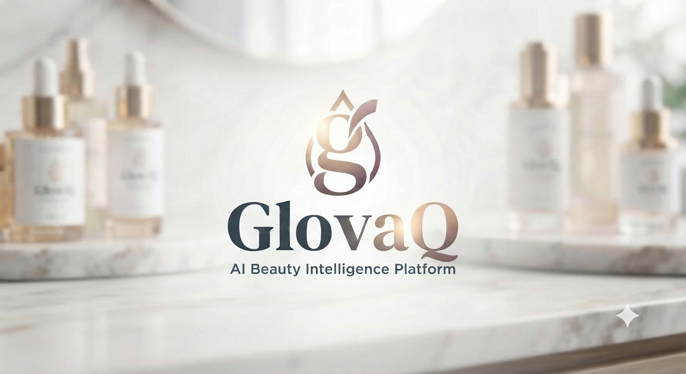 GlovaQ — AI Beauty Intelligence Platform